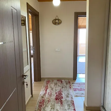 Apartment Nisa Fethiye