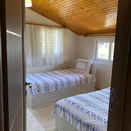 Nisa Fethiye