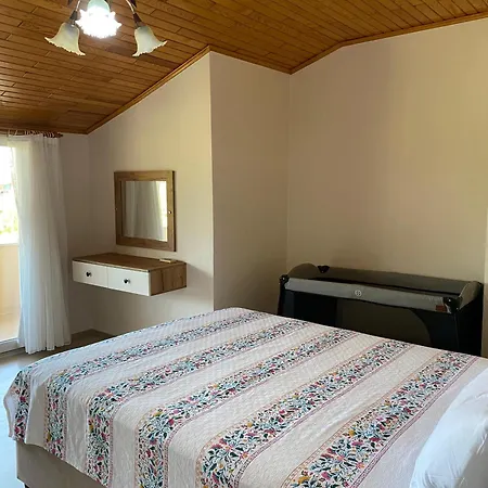 Apartment Nisa