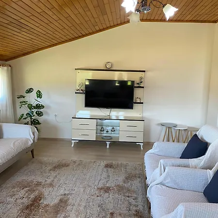 Apartment Nisa Fethiye