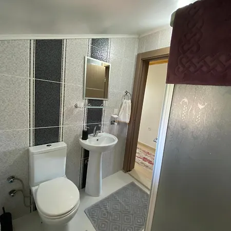 Apartment Nisa