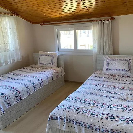 Apartment Nisa Fethiye