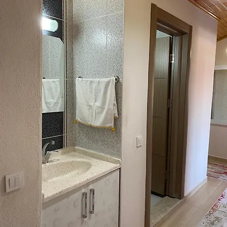 Apartment Nisa