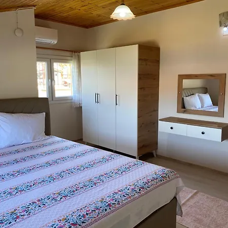 Apartment Nisa