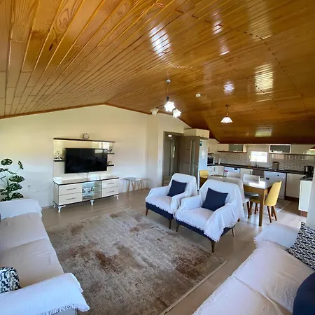 Apartment Nisa Fethiye