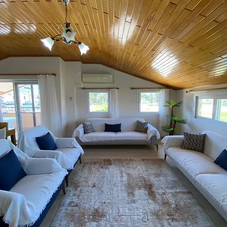 Apartment Nisa *