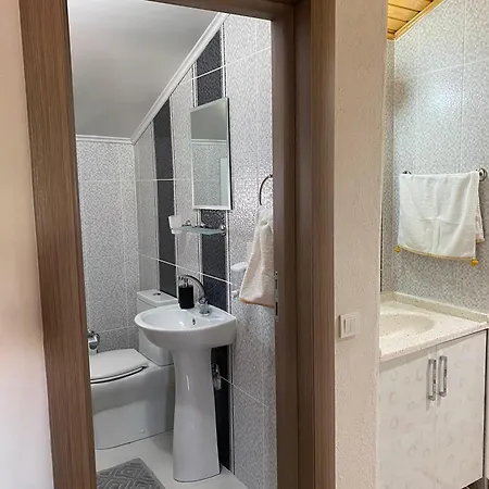 Nisa Apartment Fethiye