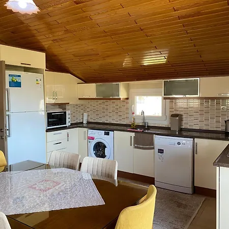 Apartment Nisa Fethiye