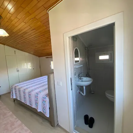 Apartment Nisa *