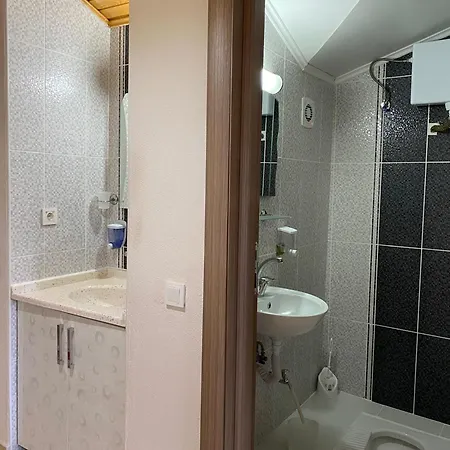 Apartment Nisa *