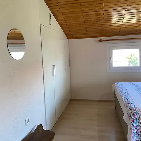 Nisa Apartment *