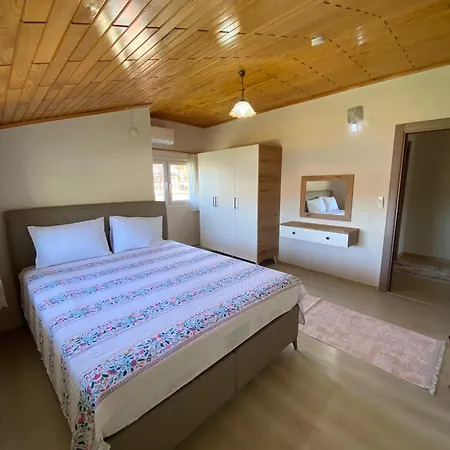 Apartment Nisa Fethiye
