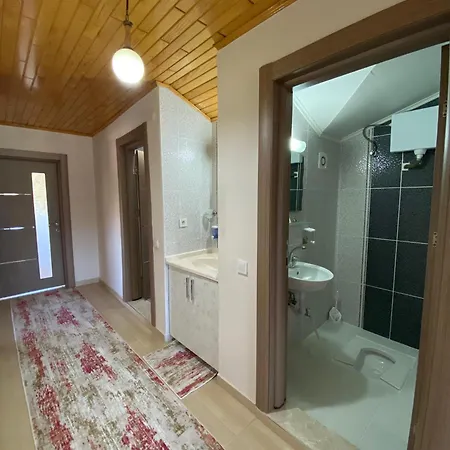 Nisa Apartment Fethiye
